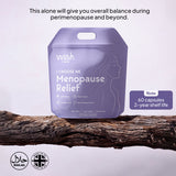 Menopause Relief