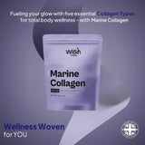 Marine Collagen