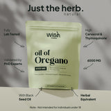Oil Of Oregano