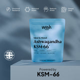 Ashwagandha KSM-66