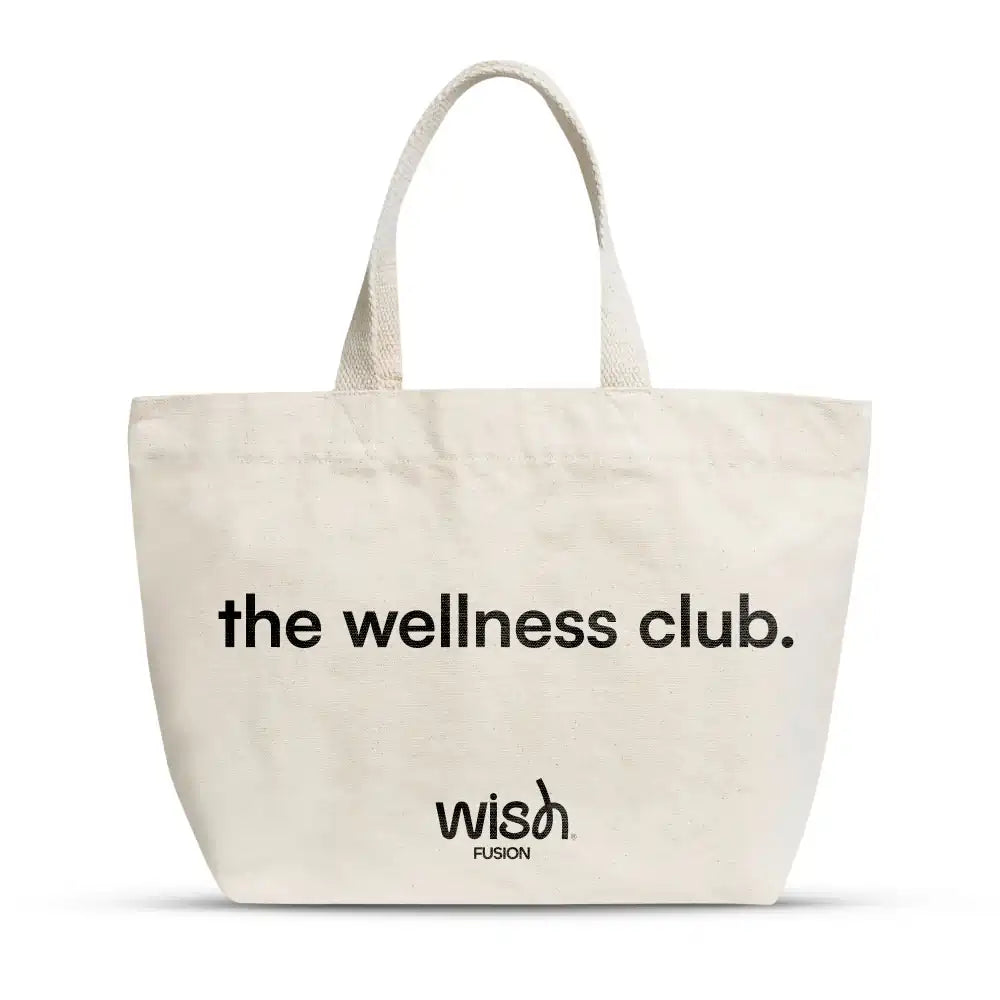 Wish Tote Bag