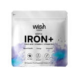 Gentle Iron+