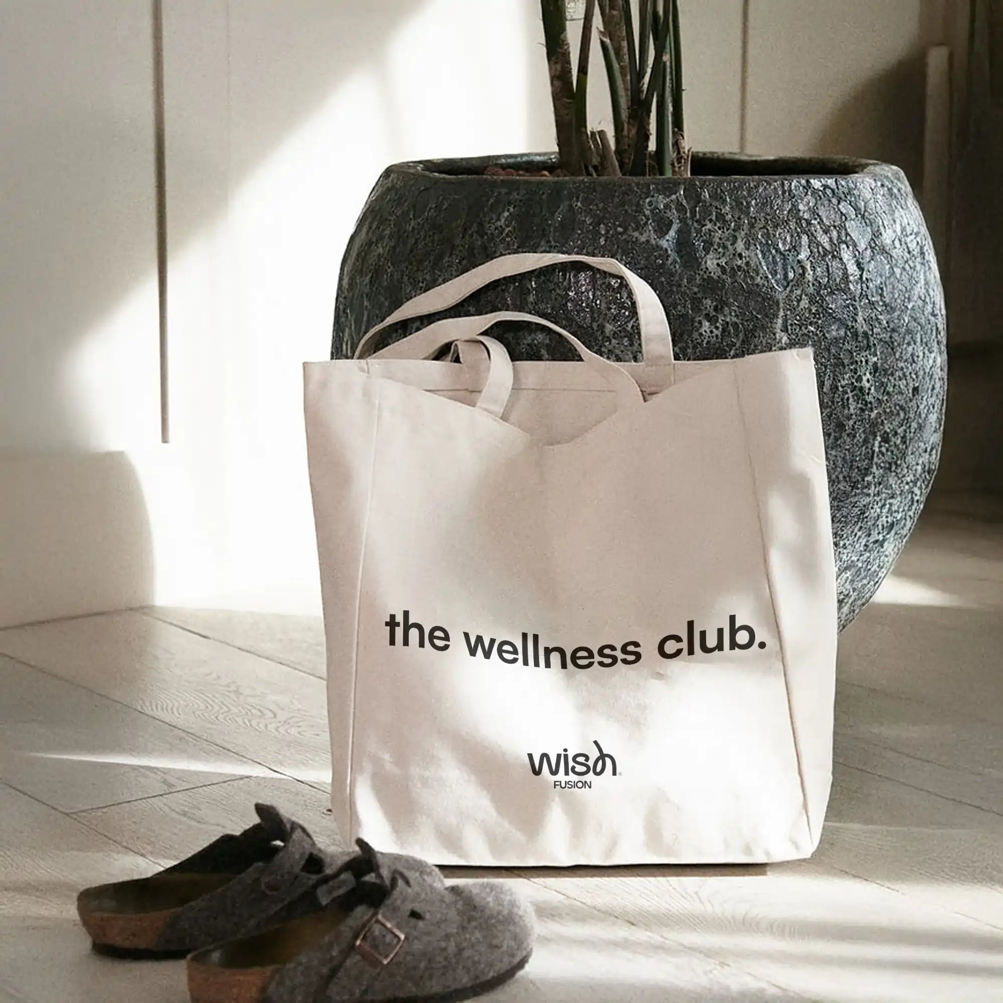 Wish Tote Bag