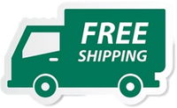 Free shipping