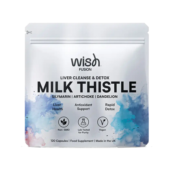 Milk Thistle