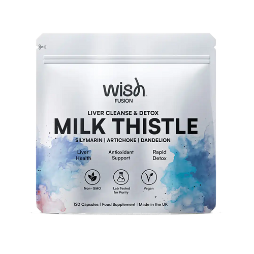 Milk Thistle