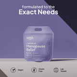 Menopause Relief