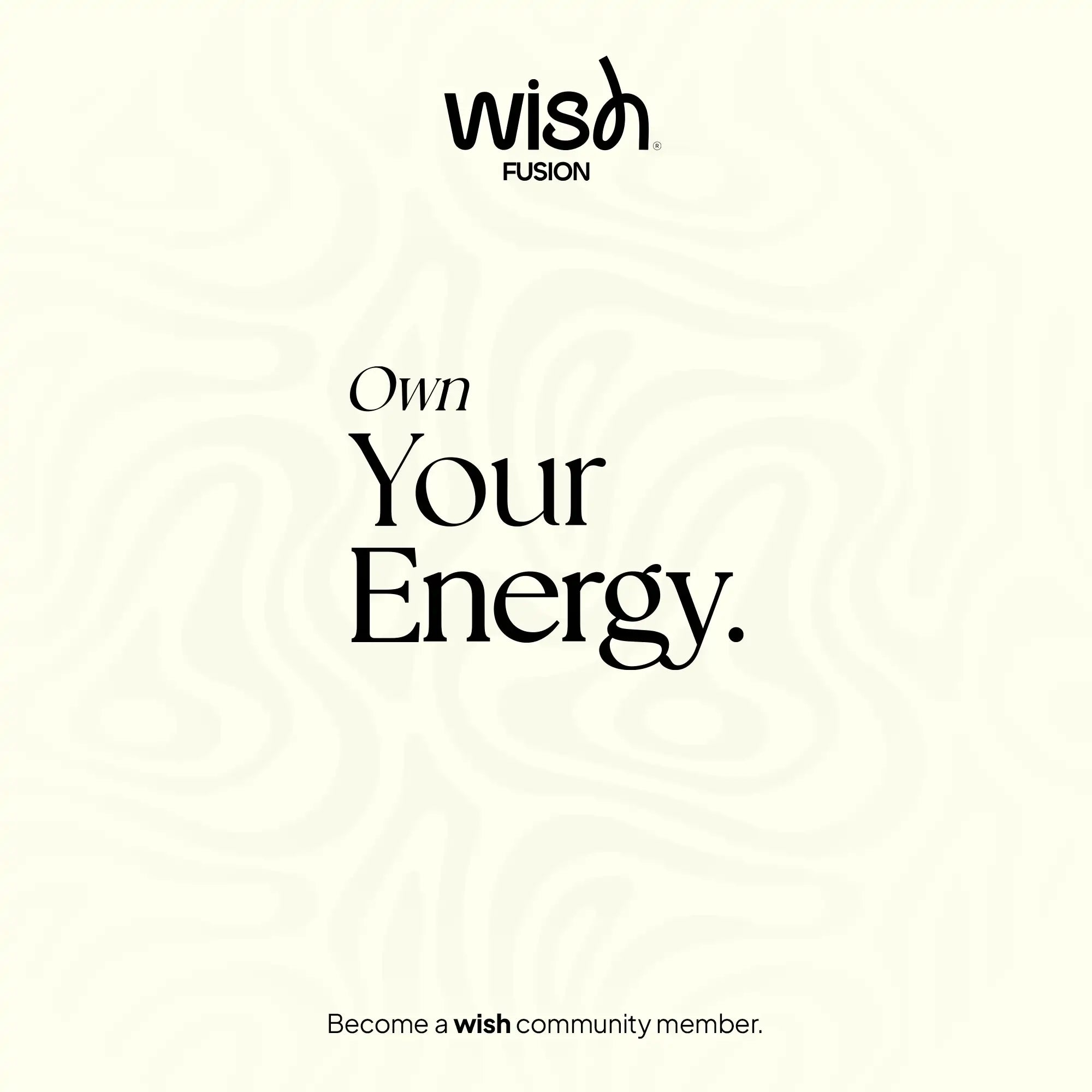 Wish Tote Bag