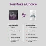 Natural Sleep Aid