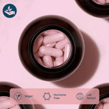 Vaginal Probiotics