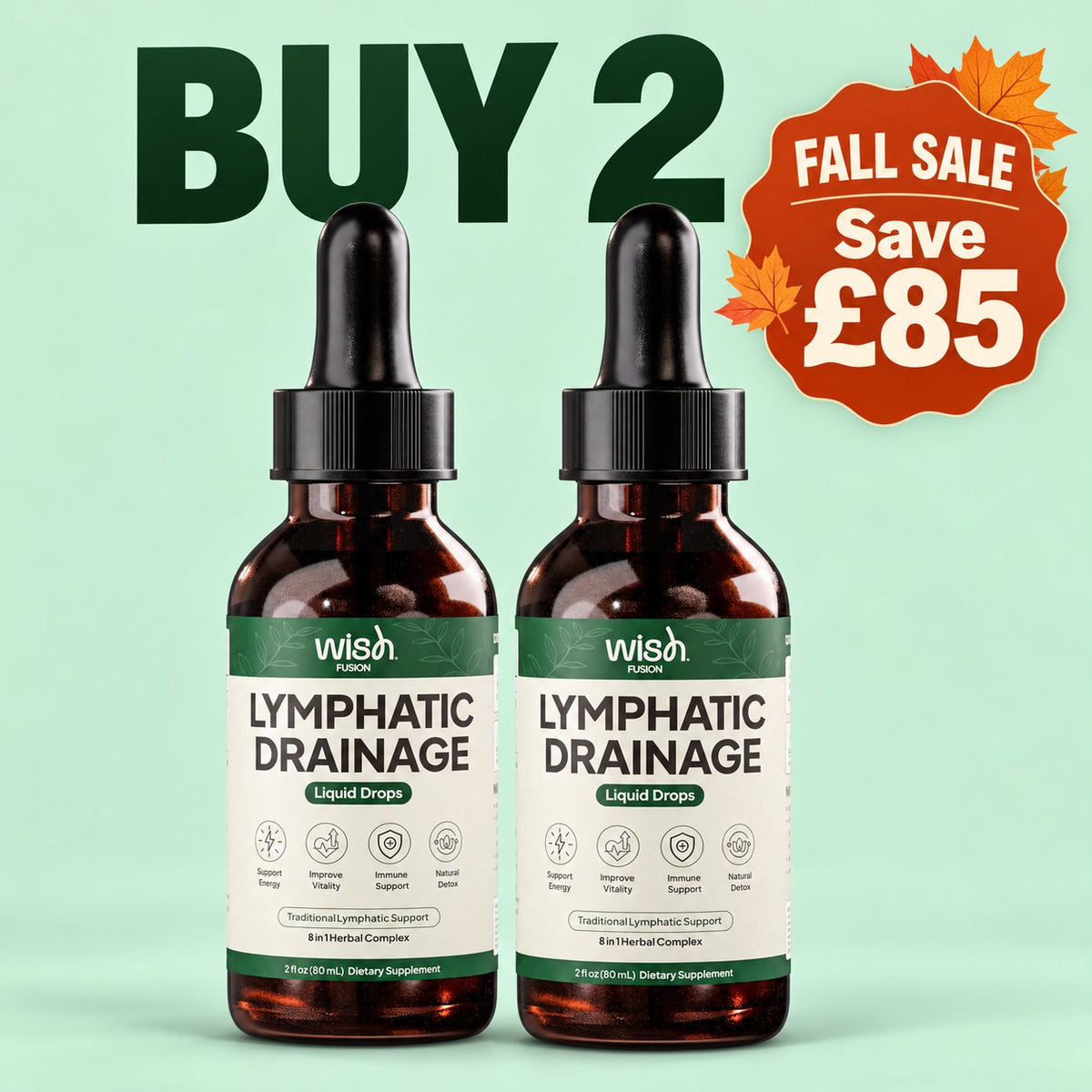 Buy 2 bundle, Fall Sale