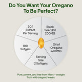 Oil Of Oregano