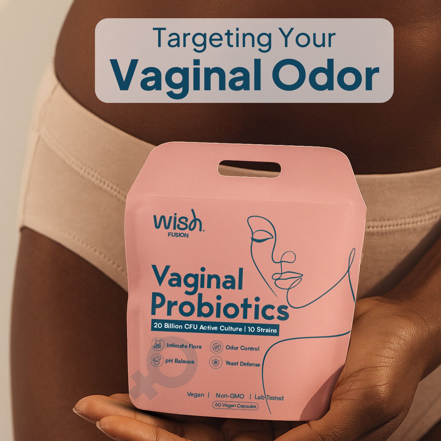 Vaginal Probiotics