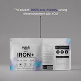 Gentle Iron+