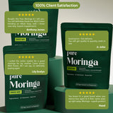 Pure Moringa