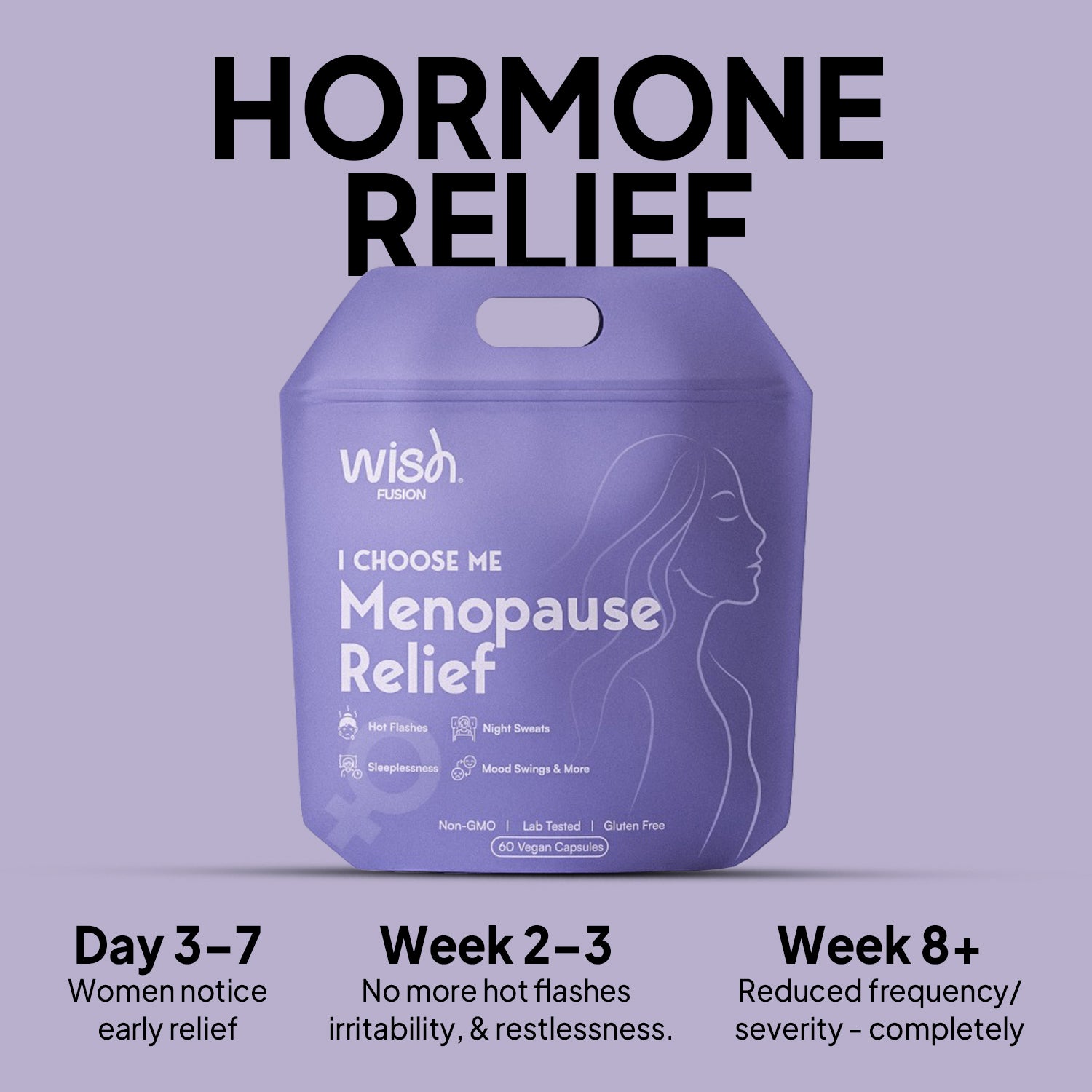 Menopause Relief