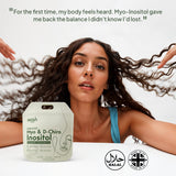 Myo & D-chiro Inositol