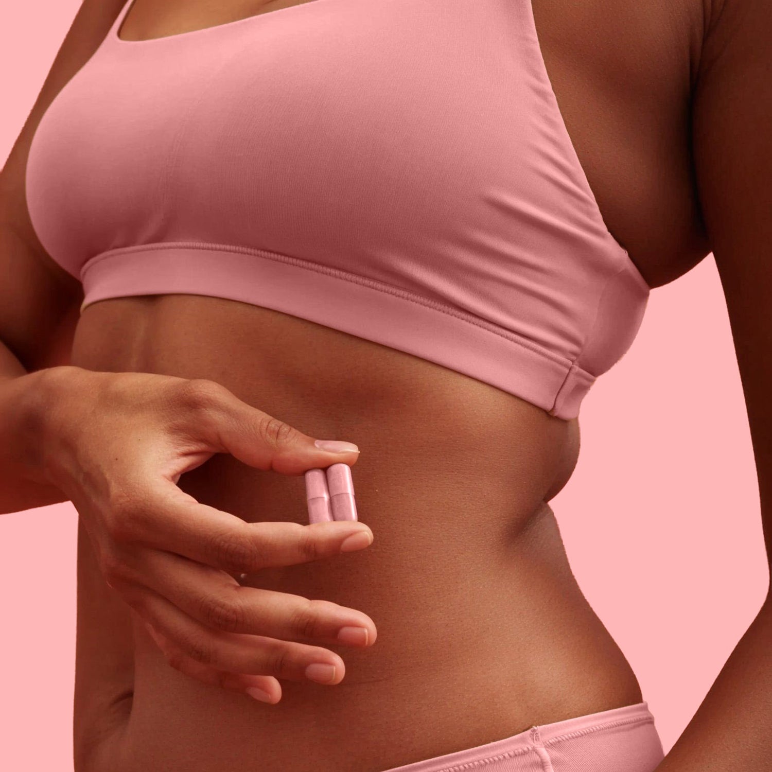 Vaginal Probiotics
