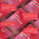 NMN & Resveratrol