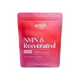 NMN & Resveratrol