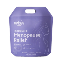 Menopause Relief