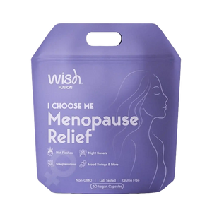 Menopause Relief