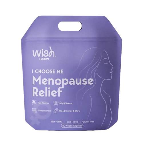 Menopause Relief