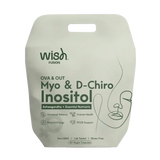 Myo & D-chiro Inositol