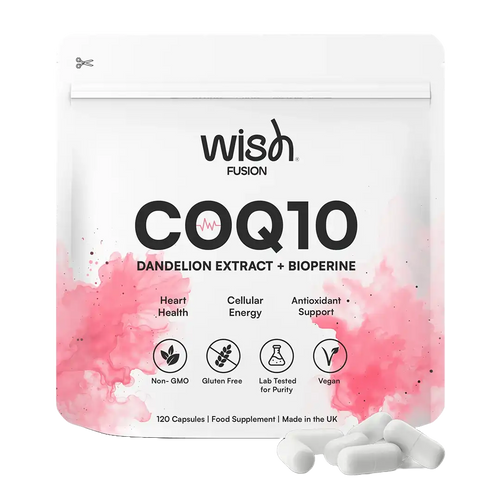 CoQ10