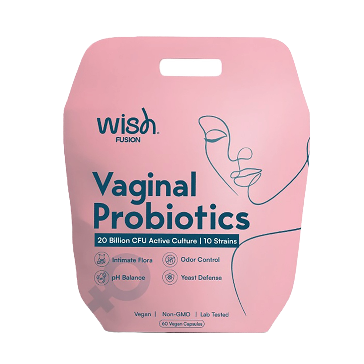 Vaginal Probiotics