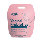 Vaginal Probiotics