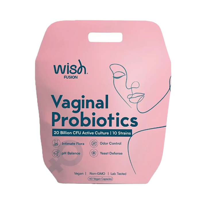 Vaginal Probiotics