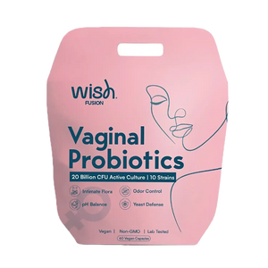 Vaginal Probiotics