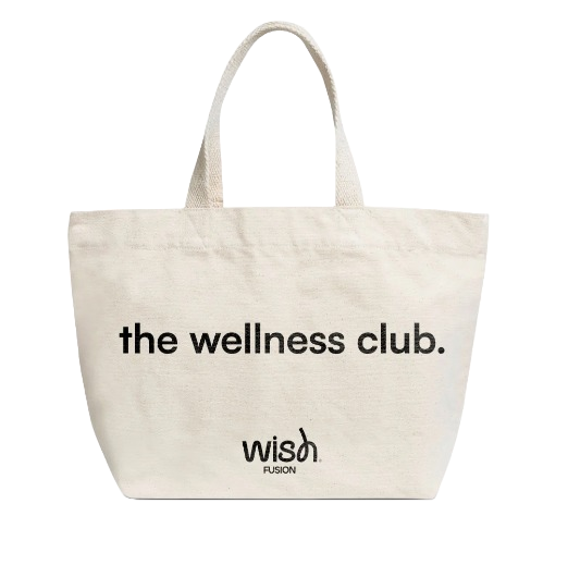 Wish Tote Bag