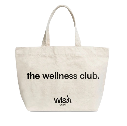 Wish Tote Bag