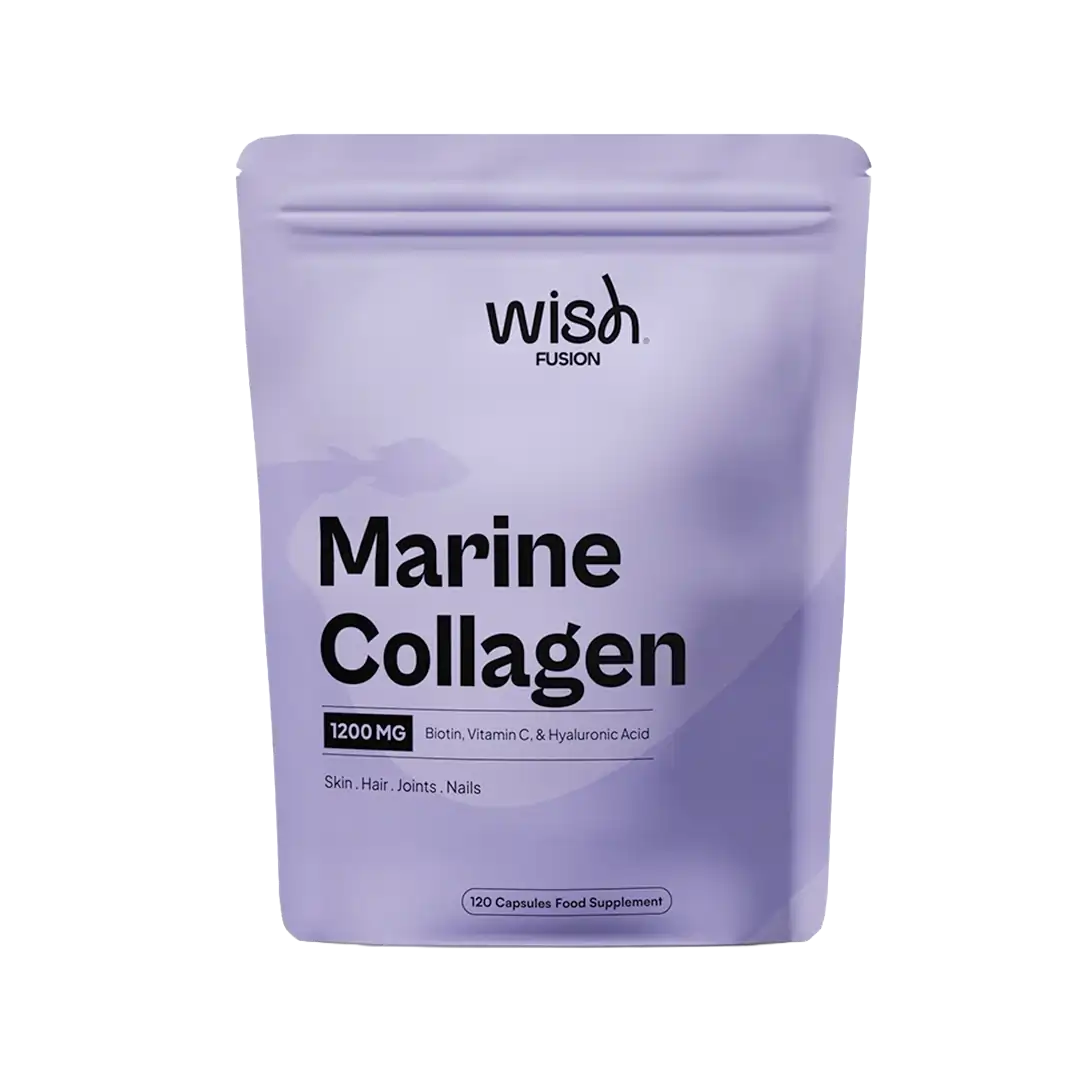 Marine Collagen