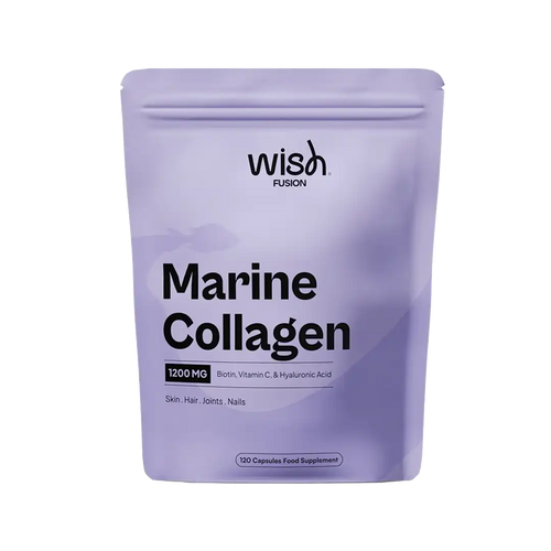 Marine Collagen