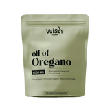 Oil Of Oregano