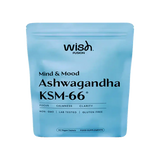 Ashwagandha KSM-66
