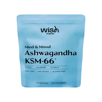 Ashwagandha KSM-66