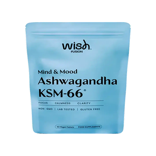Ashwagandha KSM-66