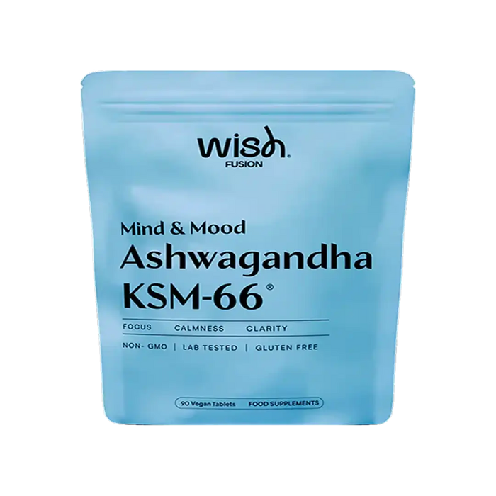 Ashwagandha KSM-66