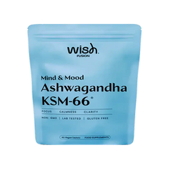 FREE Ashwagandha