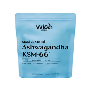 Ashwagandha KSM-66