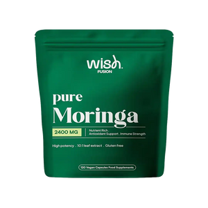 Pure Moringa