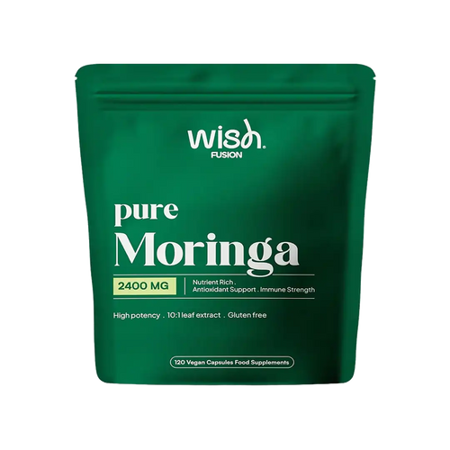 Pure Moringa
