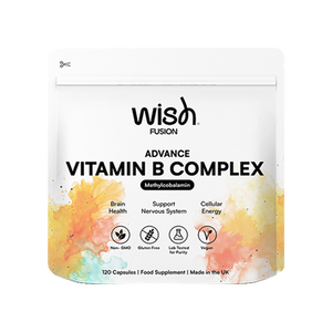 Vitamin B Complex
