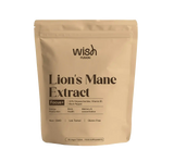 Lion's Mane Extract