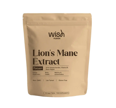 FREE Lion's Mane
