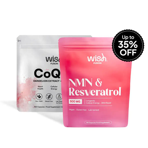 Longevity Bundle